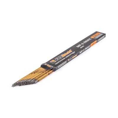 Сварочный полуавтомат FoxWeld UNO MIG 207 LCD - изображение 26