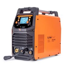 Сварочный полуавтомат FoxWeld UNO MIG 207 LCD - изображение 9