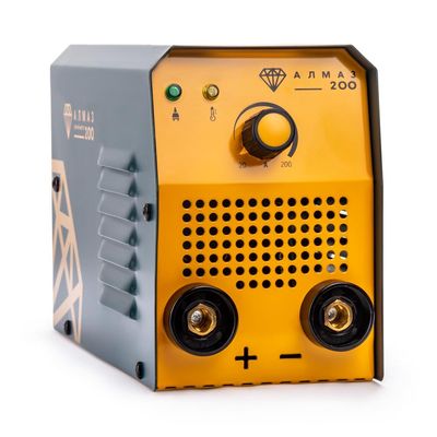 Сварочный полуавтомат FoxWeld UNO MIG 500 DOUBLE PULSE (Источник питания+МП+Тележка+БЖО - 2 упак.) - изображение 18