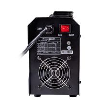 Сварочный аппарат FoxWeld UNO MMA 160 SYN - изображение 10