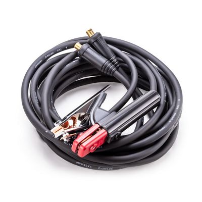 Сварочный аппарат FoxWeld UNO MMA 160 SYN - изображение 19