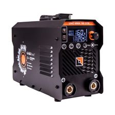 Сварочный аппарат FoxWeld UNO MMA 160 SYN - изображение 7