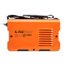 Сварочный аппарат FoxWeld UNO MMA 160 - изображение 10