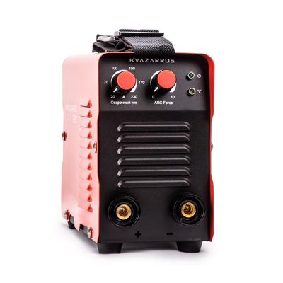 Сварочный аппарат FoxWeld UNO MMA 160 - изображение 22