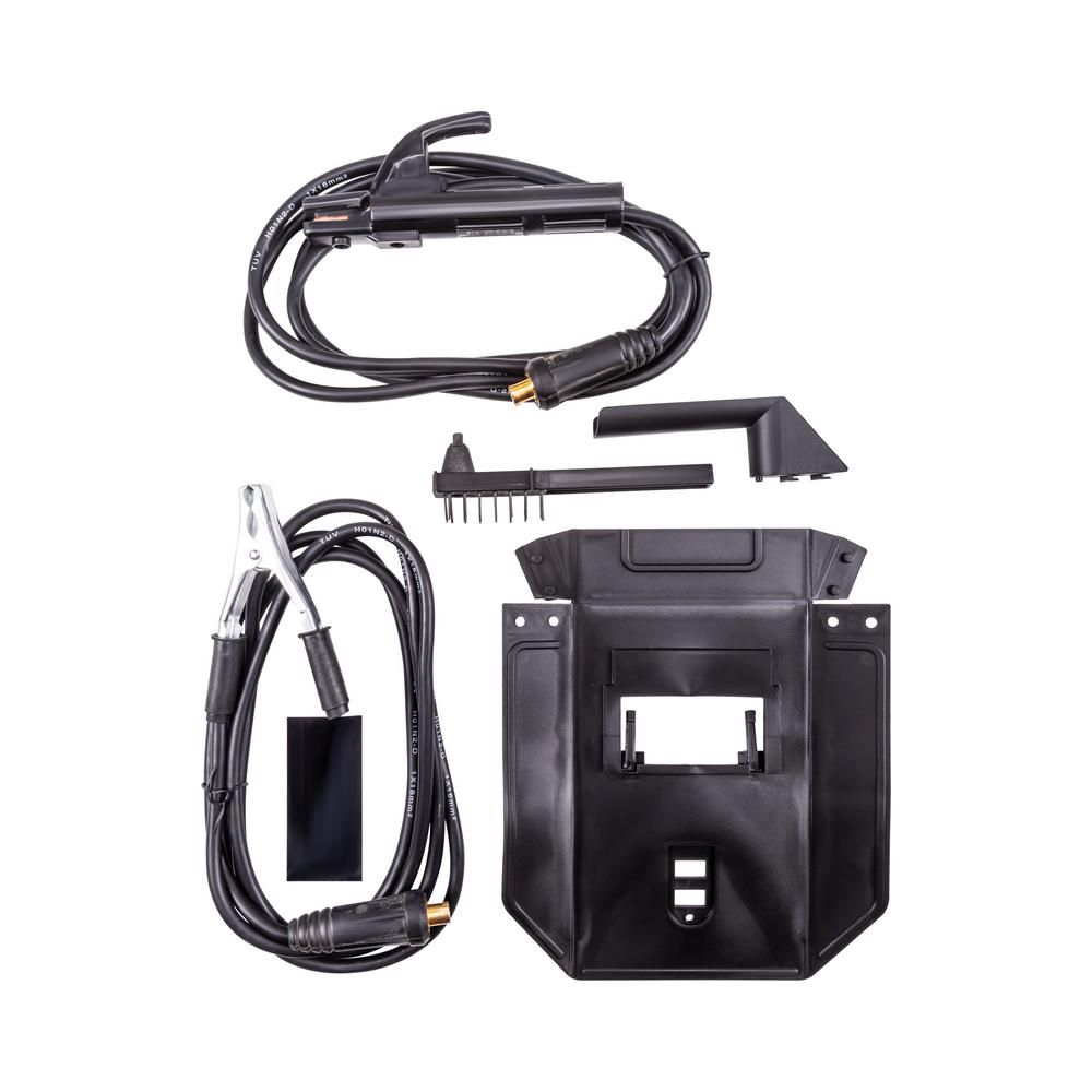 Сварочный аппарат FoxWeld UNO MMA 160 - изображение 6