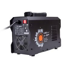 Сварочный аппарат FoxWeld UNO MMA 200 SYN - изображение 9