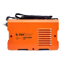 Сварочный аппарат FoxWeld UNO MMA 200 - изображение 10
