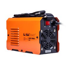 Сварочный аппарат FoxWeld UNO MMA 200 - изображение 11