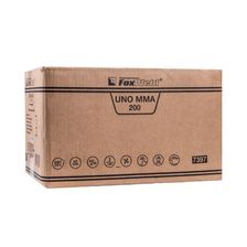 Сварочный аппарат FoxWeld UNO MMA 200 - изображение 14