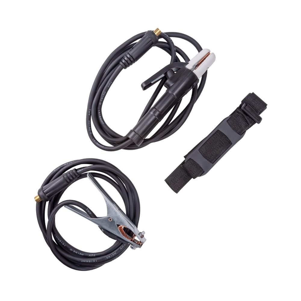 Сварочный аппарат FoxWeld UNO MMA 250 SYN - изображение 5