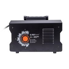 Сварочный аппарат FoxWeld UNO MMA 250 SYN - изображение 8