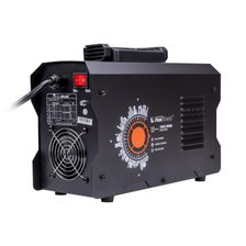 Сварочный аппарат FoxWeld UNO MMA 250 SYN - изображение 9