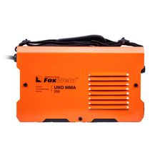 Сварочный аппарат FoxWeld UNO MMA 250 - изображение 10