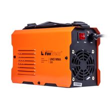 Сварочный аппарат FoxWeld UNO MMA 250 - изображение 11