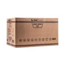 Сварочный аппарат FoxWeld UNO MMA 250 - изображение 14