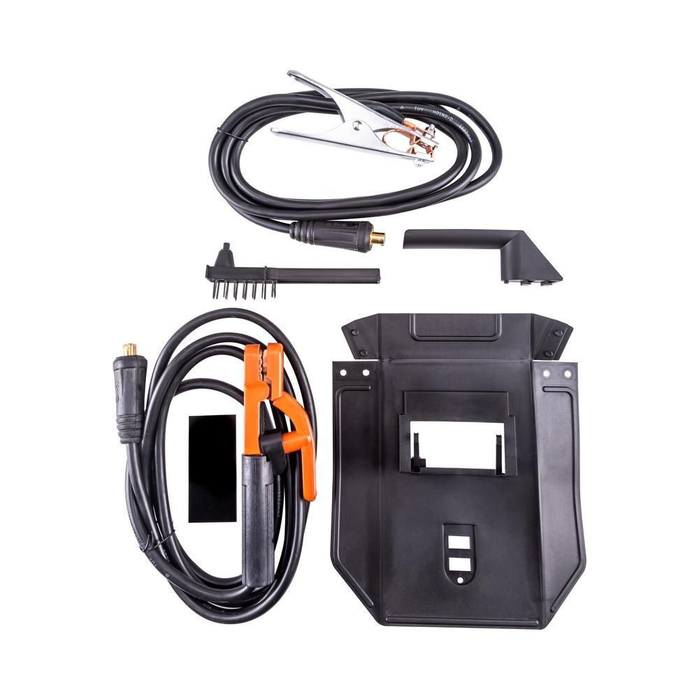 Сварочный аппарат FoxWeld UNO MMA 250 - изображение 6