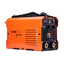 Сварочный аппарат FoxWeld UNO MMA 250 - изображение 9