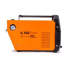 Аппарат плазменной резки FoxWeld UNO PLASMA 50 - изображение 11