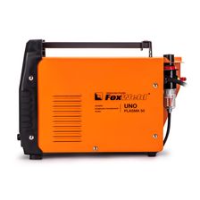 Аппарат плазменной резки FoxWeld UNO PLASMA 50 - изображение 12