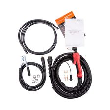 Аппарат плазменной резки FoxWeld UNO PLASMA 50 - изображение 17