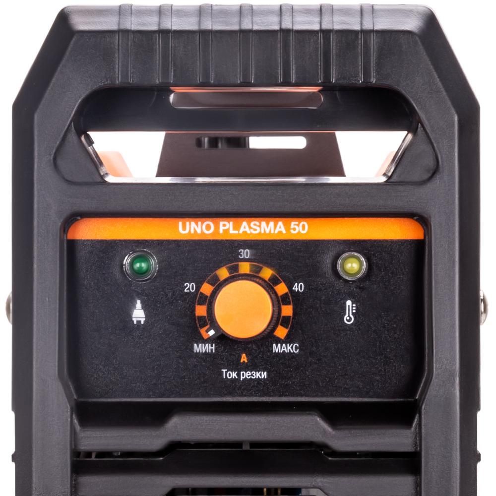 Аппарат плазменной резки FoxWeld UNO PLASMA 50 - изображение 5