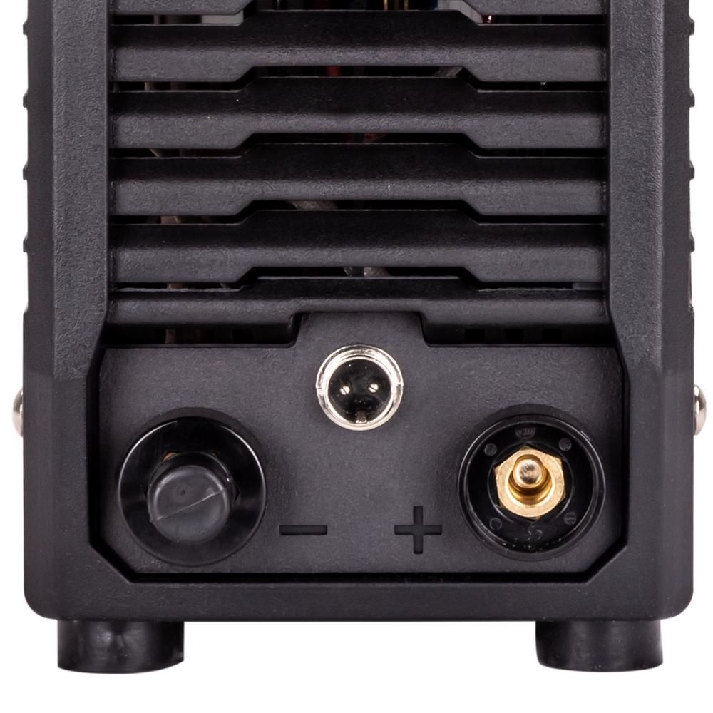 Аппарат плазменной резки FoxWeld UNO PLASMA 50 - изображение 6