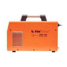 Аппарат аргонодуговой сварки FoxWeld UNO TIG 200 AC/DC PULSE - изображение 10