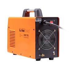 Аппарат аргонодуговой сварки FoxWeld UNO TIG 200 AC/DC PULSE - изображение 11