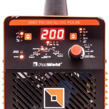 Аппарат аргонодуговой сварки FoxWeld UNO TIG 200 AC/DC PULSE - изображение 12