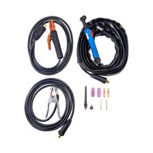 Аппарат аргонодуговой сварки FoxWeld UNO TIG 200 AC/DC PULSE - изображение 14
