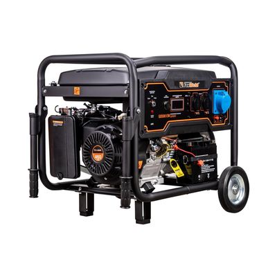 Аппарат аргонодуговой сварки FoxWeld UNO TIG 200 AC/DC PULSE - изображение 18