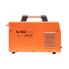 Аппарат аргонодуговой сварки FoxWeld UNO TIG 200 AC/DC PULSE - изображение 9