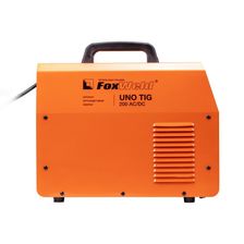 Аппарат аргонодуговой сварки FoxWeld UNO TIG 200 AC/DC - изображение 10