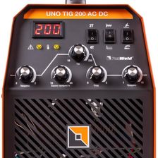 Аппарат аргонодуговой сварки FoxWeld UNO TIG 200 AC/DC - изображение 13