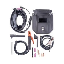 Аппарат аргонодуговой сварки FoxWeld UNO TIG 200 AC/DC - изображение 15