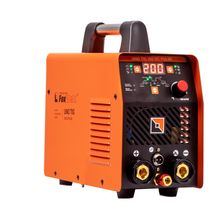 Аппарат аргонодуговой сварки FoxWeld UNO TIG 200 DC PULSE - изображение 11