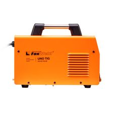 Аппарат аргонодуговой сварки FoxWeld UNO TIG 200 DC PULSE - изображение 12