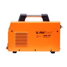 Аппарат аргонодуговой сварки FoxWeld UNO TIG 200 DC PULSE - изображение 13