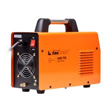 Аппарат аргонодуговой сварки FoxWeld UNO TIG 200 DC PULSE - изображение 14