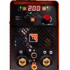 Аппарат аргонодуговой сварки FoxWeld UNO TIG 200 DC PULSE - изображение 15