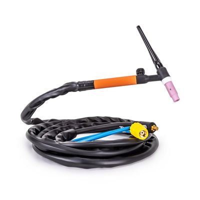 Сварочный полуавтомат FoxWeld VARTEG 180 DUO-S - изображение 19