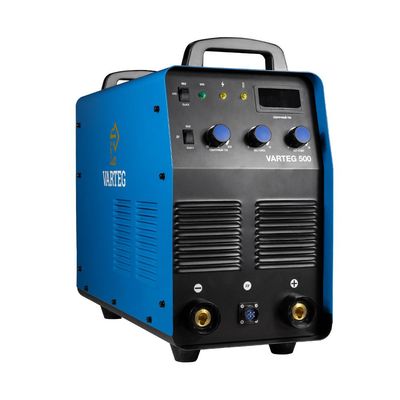 Сварочный полуавтомат FoxWeld VARTEG 180 DUO-S - изображение 24