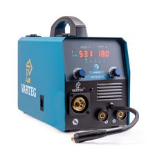 Сварочный полуавтомат FoxWeld VARTEG 180 DUO-S - изображение 7