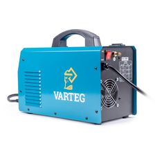 Сварочный полуавтомат FoxWeld VARTEG 180 DUO-S - изображение 8