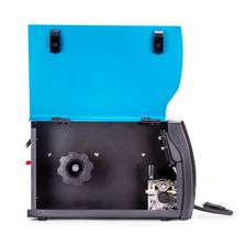 Сварочный полуавтомат FoxWeld Varteg 200 DUO - изображение 12