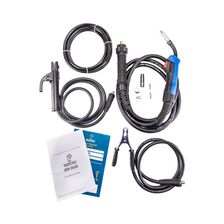 Сварочный полуавтомат FoxWeld Varteg 200 DUO - изображение 13