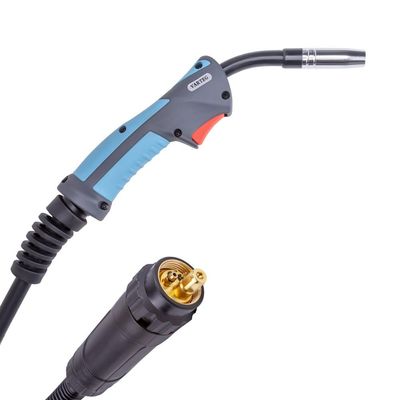 Сварочный полуавтомат FoxWeld Varteg 200 DUO - изображение 18