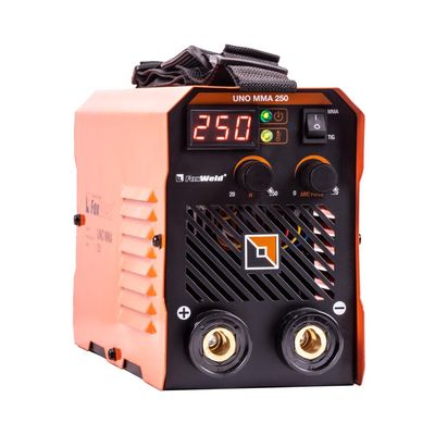 Сварочный полуавтомат FoxWeld Varteg 200 DUO - изображение 24