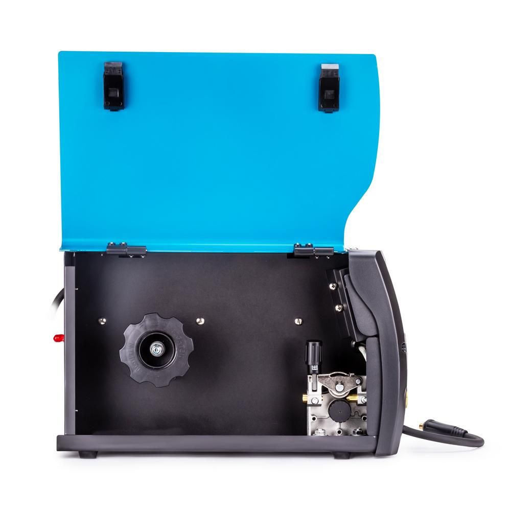 Сварочный полуавтомат FoxWeld Varteg 200 DUO - изображение 5