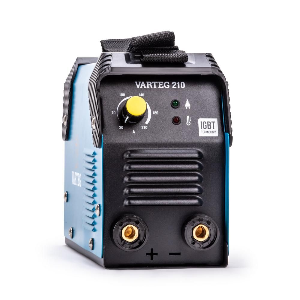 Сварочный аппарат FoxWeld Varteg 210